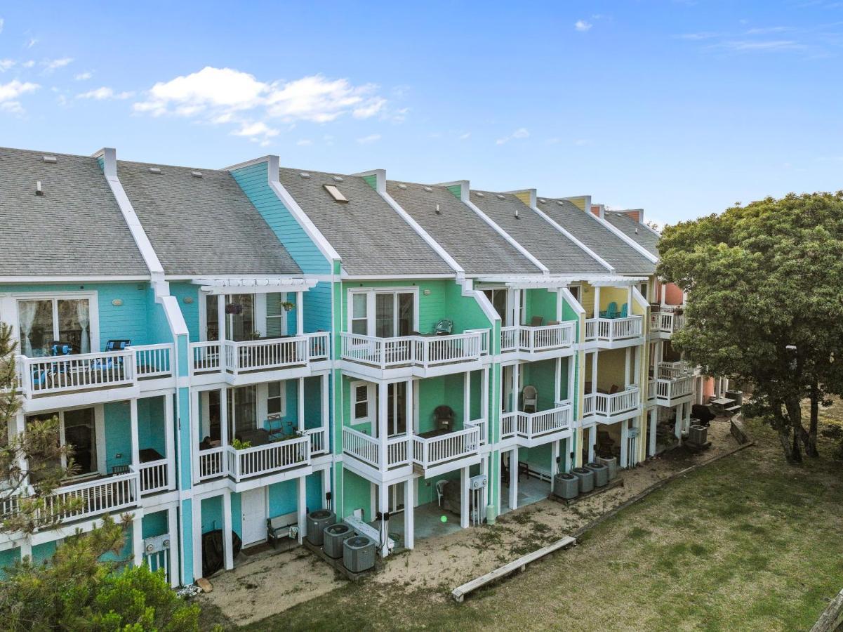 Vila Swell Life Kill Devil Hills Exteriér fotografie